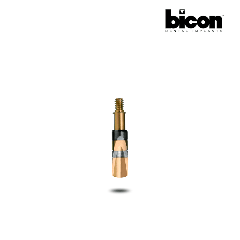 Bicon Gebogene Meißel | Ø 5,0 mm Bicon Gebogene Meißel | Ø 5,0 mm