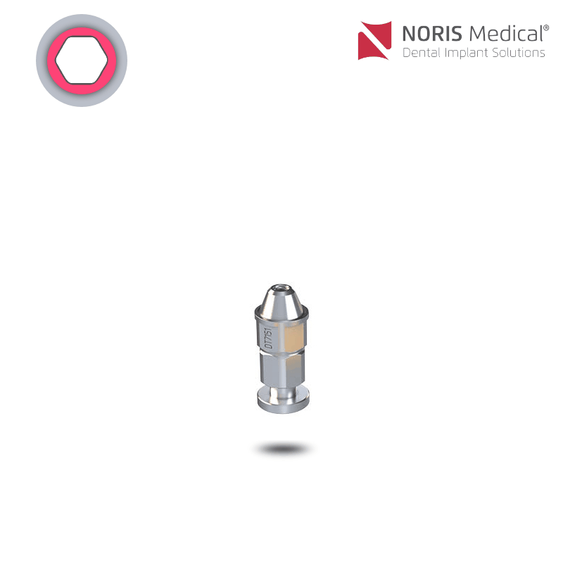 Noris Medical Multi-Unit Laboranalog | 3D