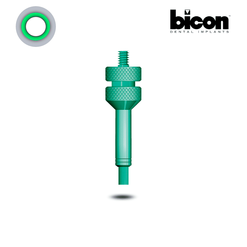 Bicon Einbringer / Entferner 3,0 mm Schacht