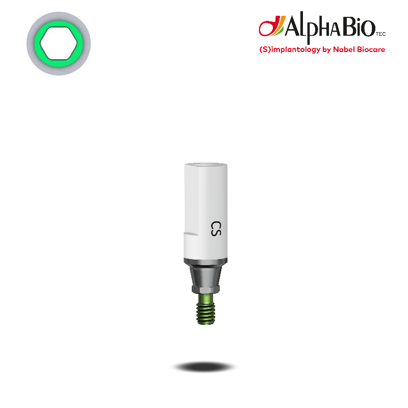 Nobel Biocare Scanbody (CS) | ohne