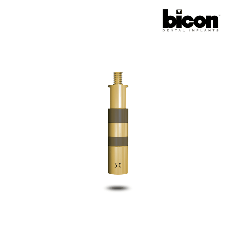 Bicon Osteoteome | Ø 5,0 mm