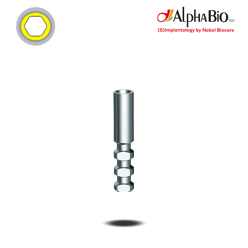 Nobel Biocare Laboranalog (CHC)