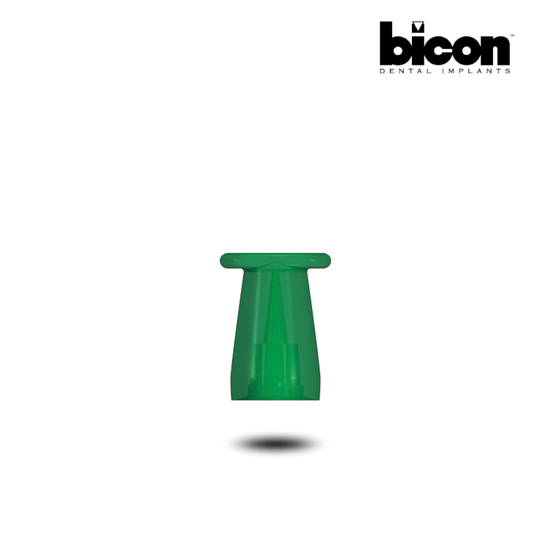 Bicon Abdruck Hülse für Universal Abutment | Ø 6,0 mm | GH: 4,0 / 6,0 mm