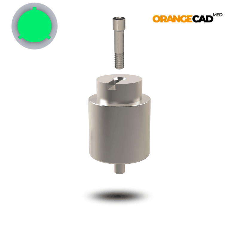 Camlog® Preface Abutment Screw-Line/Root-Line2® Ø 5,0 mm