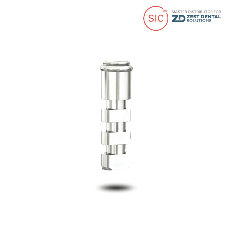 R-TX LOCATOR® Laborimplantat | Ø 3,35 mm R-TX LOCATOR® Laborimplantat | Ø 3,35 mm