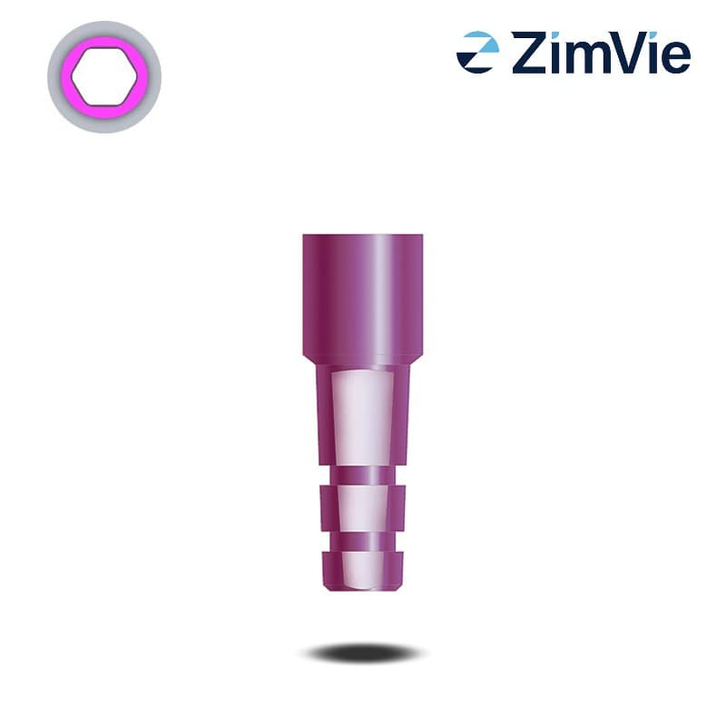 Zimmer Laboranalog (TSV, 4,5 mm) Zimmer Laboranalog (TSV, 4,5 mm)