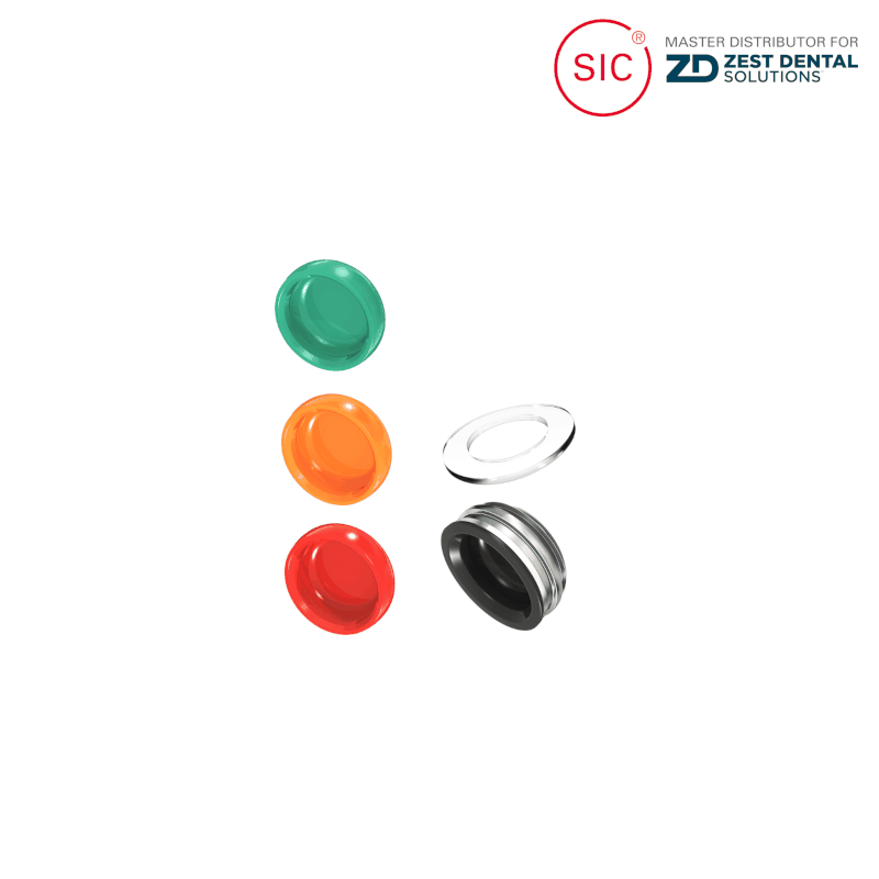 LOCATOR® Matrizen-Set, 5-teilig | Ausführung: 10 - 20° | 2er Pack LOCATOR® Matrizen-Set, 5-teilig | Ausführung: 10 - 20° | 2er Pack