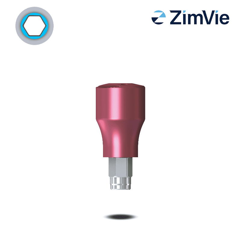 Zimmer Encode Gingivaformer (Eztetic/TSX)