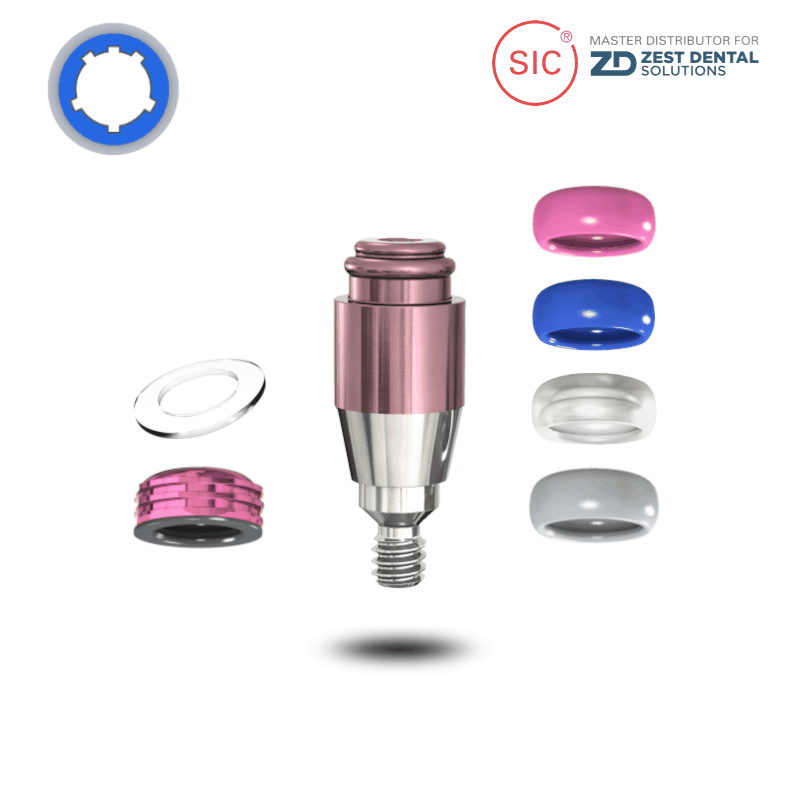 Dentsply® R-TX LOCATOR® Astra Tech® EV™ Ø 4,8 mm | GH: 4,0 mm